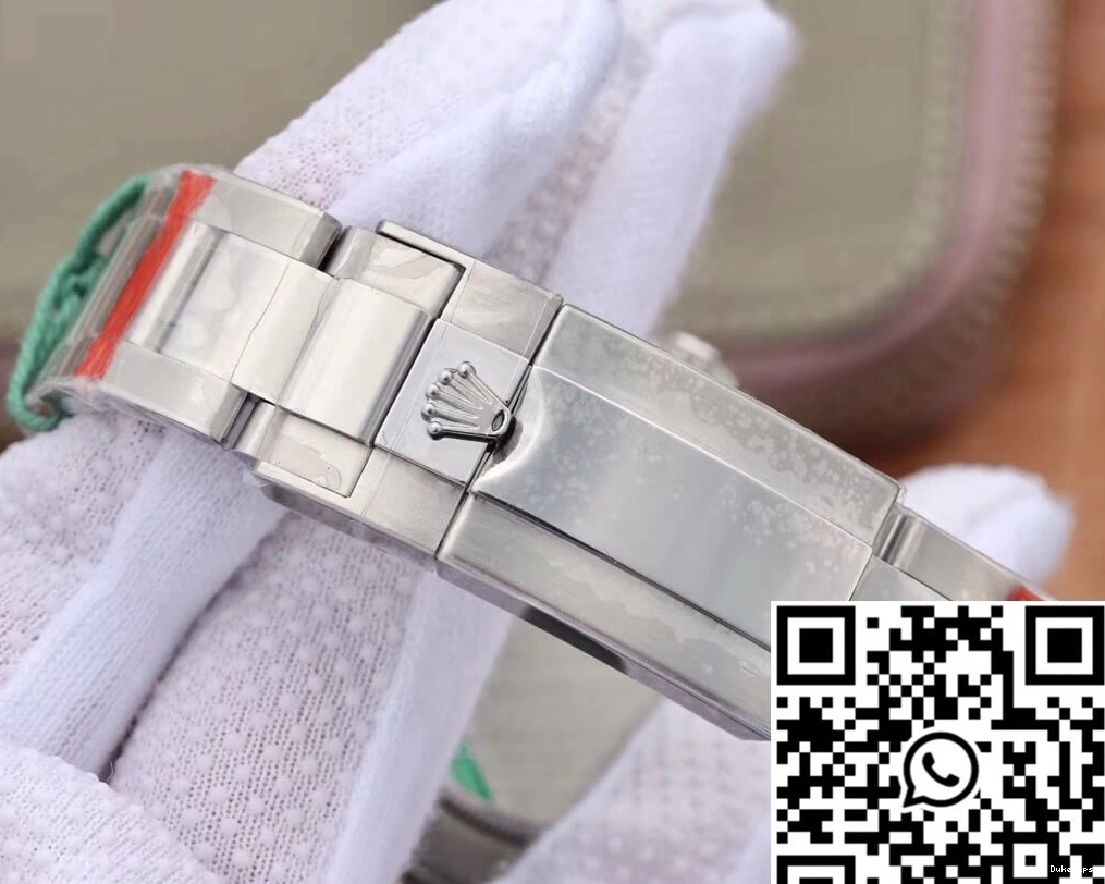 JH Dial Rolex Cosmograph Factory 116509-0064 Daytona Mother-Of-Pearl 0224